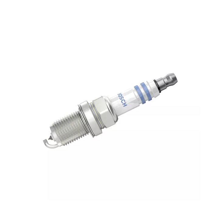 Toyota Prius Spark Plug BOSCH 242 | PriusParts.lt