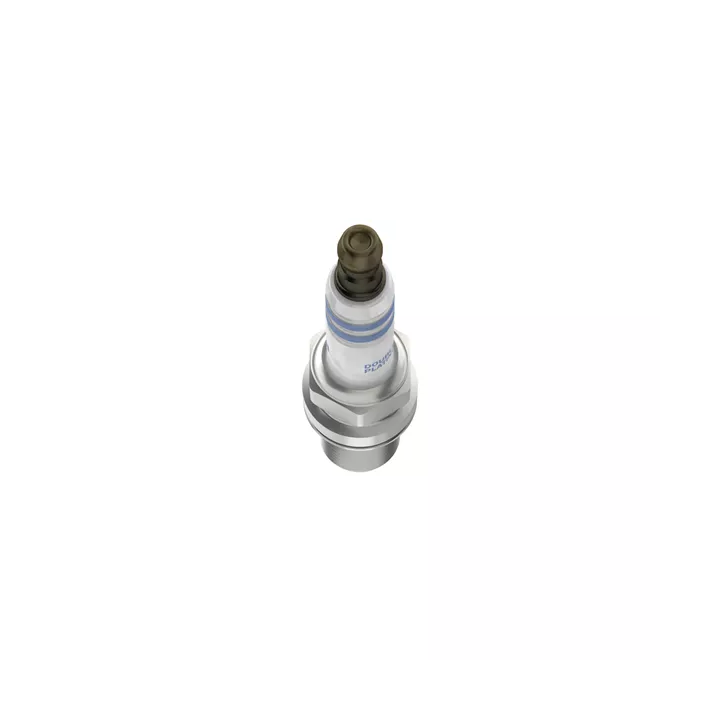 Prius II (XW20) 2003–2009 Spark Plug BOSCH 242 | PriusParts.lt