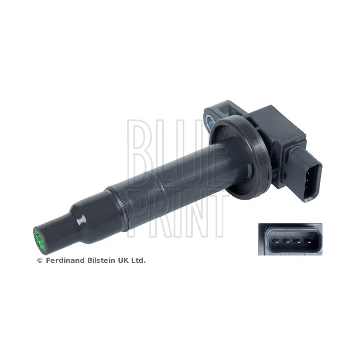 Toyota Prius Ignition Coil BLUE PRINT ADT31494 | PriusParts.lt