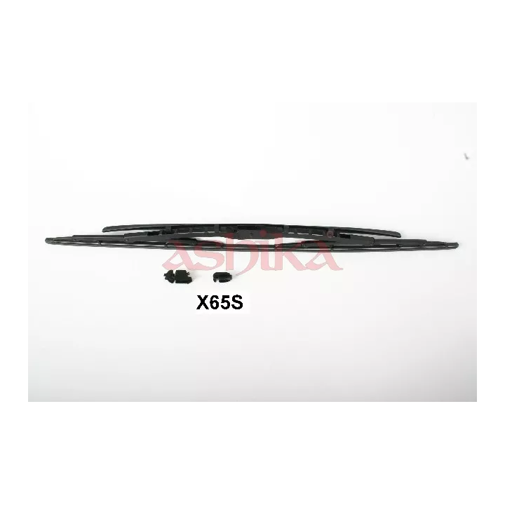 Toyota Prius Wiper Blade ASHIKA SA-X65S | PriusParts.lt