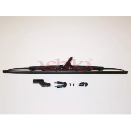Prius II (XW20) 2003–2009 Valytuvo šluotelė ASHIKA SA-X43S | PriusParts.lt