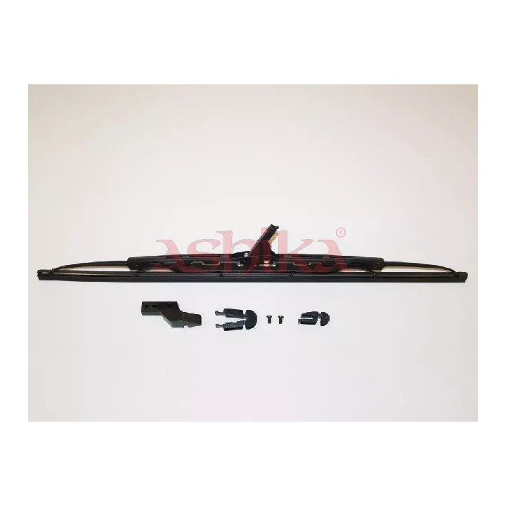 Prius II (XW20) 2003–2009 Valytuvo šluotelė ASHIKA SA-X43S | PriusParts.lt
