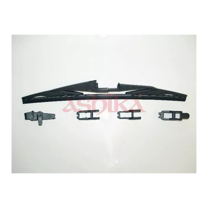 Prius II (XW20) 2003–2009 Wiper Blade ASHIKA SA-X40R | PriusParts.lt