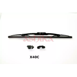 Toyota Prius Wiper Blade ASHIKA SA-X40C | PriusParts.lt