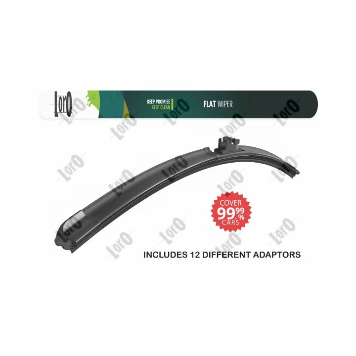 Toyota Prius Wiper Blade ABAKUS 103-07-650 | PriusParts.lt