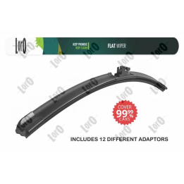 Toyota Prius Wiper Blade ABAKUS 103-07-400 | PriusParts.lt