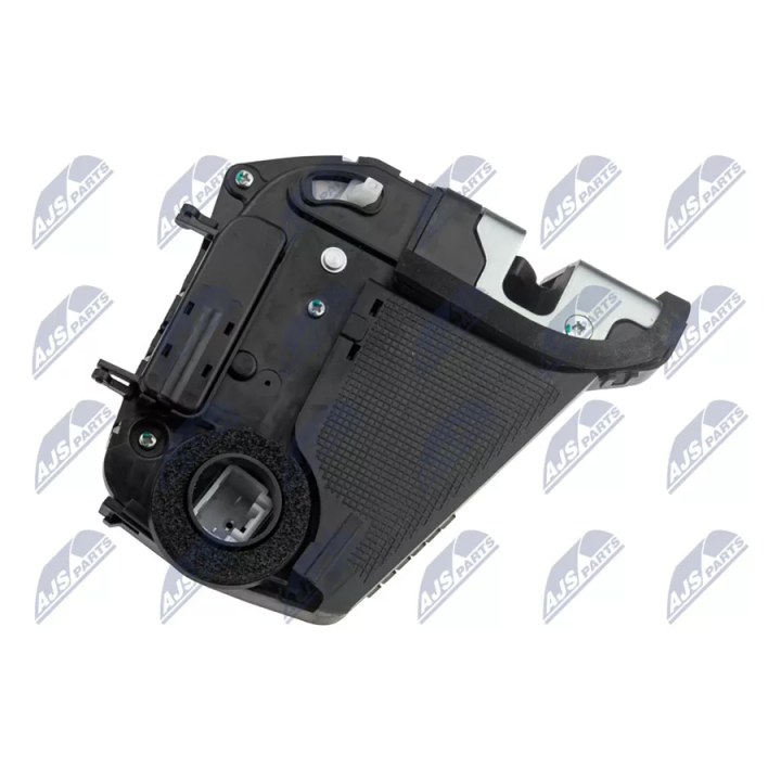 Prius II (XW20) 2003–2009 Rear left door lock NTY EZC-TY-055 | PriusParts.lt