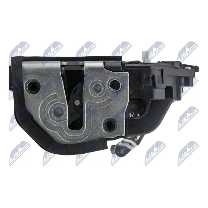 Prius II (XW20) 2003–2009 Rear left door lock NTY EZC-TY-055 | PriusParts.lt
