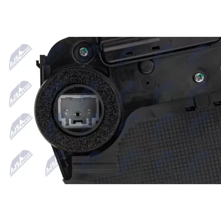 Prius II (XW20) 2003–2009 Rear left door lock NTY EZC-TY-055 | PriusParts.lt