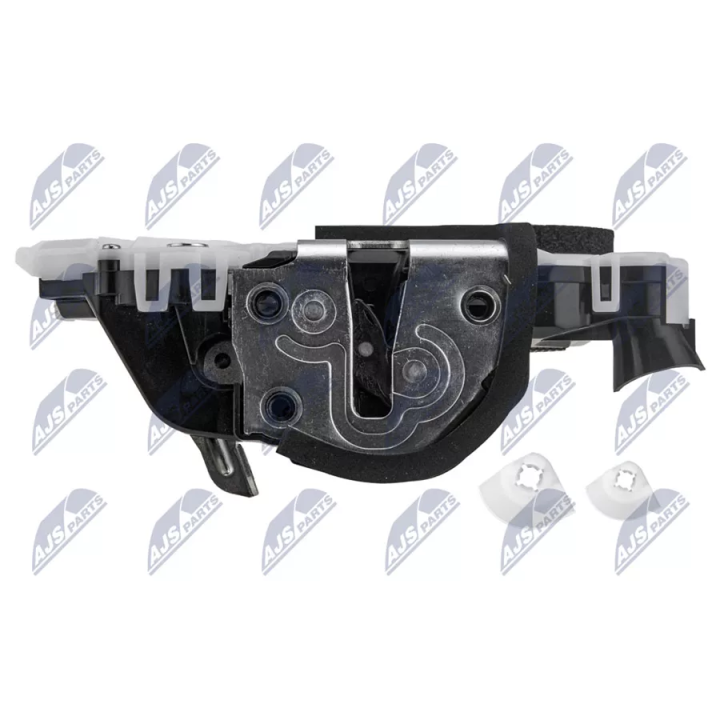 Toyota Prius Front right door lock NTY EZC-TY-053 | PriusParts.lt