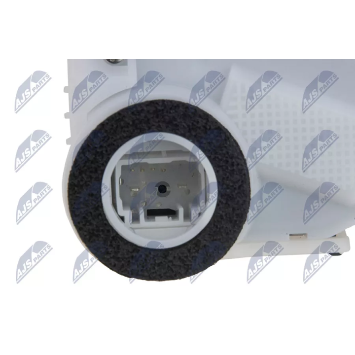 Toyota Prius Priekinė dešinioji durų spyna NTY EZC-TY-053 | PriusParts.lt