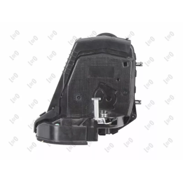 Prius II (XW20) 2003–2009 Rear right door lock ABAKUS 132-051-014 | PriusParts.lt