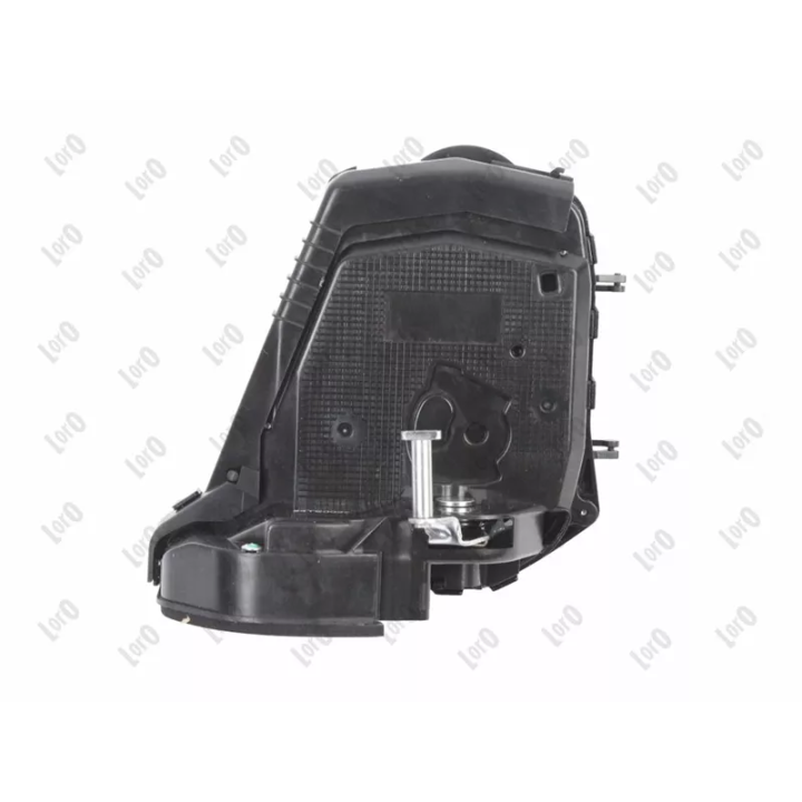 Prius II (XW20) 2003–2009 Rear right door lock ABAKUS 132-051-014 | PriusParts.lt
