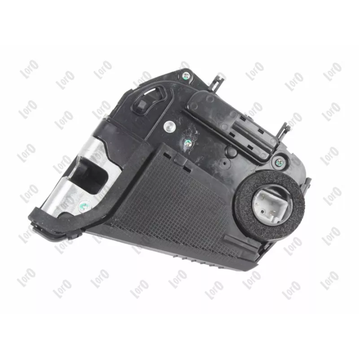 Prius II (XW20) 2003–2009 Rear right door lock ABAKUS 132-051-014 | PriusParts.lt