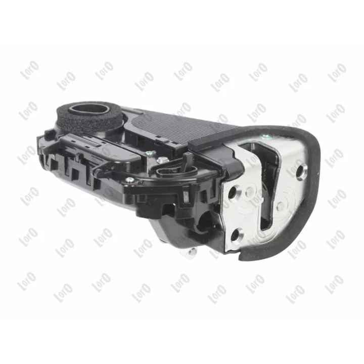 Prius II (XW20) 2003–2009 Rear right door lock ABAKUS 132-051-014 | PriusParts.lt