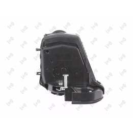 Prius II (XW20) 2003–2009 Rear left door lock ABAKUS 132-051-013 | PriusParts.lt