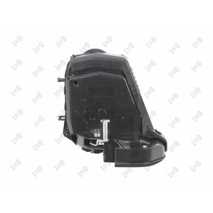 Prius II (XW20) 2003–2009 Rear left door lock ABAKUS 132-051-013 | PriusParts.lt