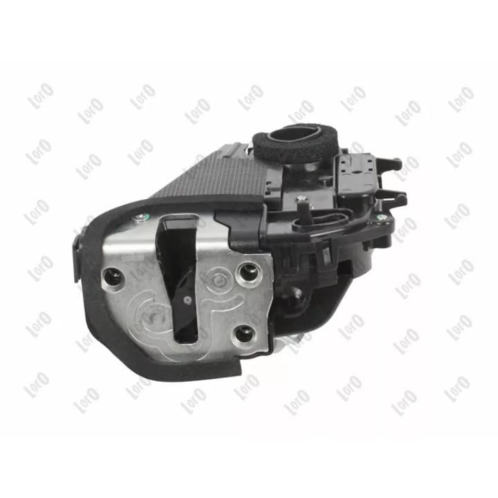 Prius II (XW20) 2003–2009 Rear left door lock ABAKUS 132-051-013 | PriusParts.lt