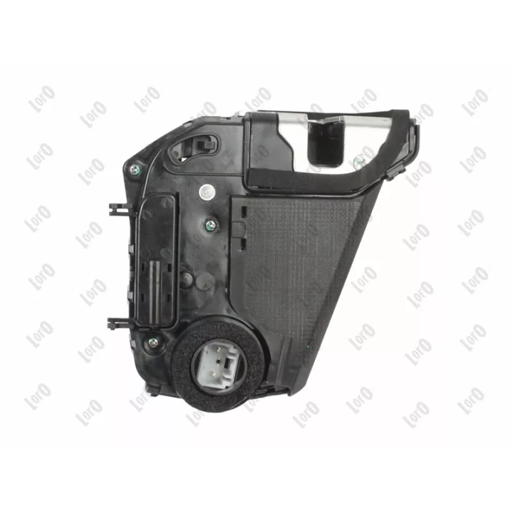 Prius II (XW20) 2003–2009 Rear left door lock ABAKUS 132-051-013 | PriusParts.lt