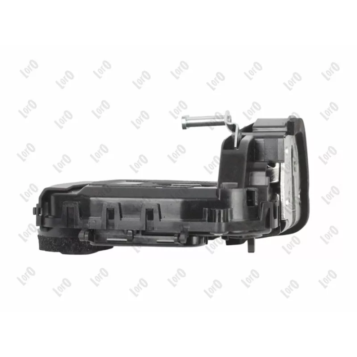 Prius II (XW20) 2003–2009 Rear left door lock ABAKUS 132-051-013 | PriusParts.lt