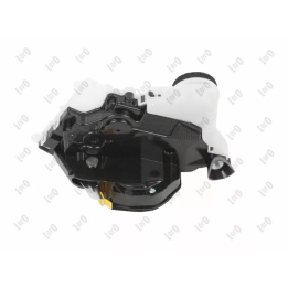 Prius II (XW20) 2003–2009 Front left door lock ABAKUS 132-051-012 | PriusParts.lt