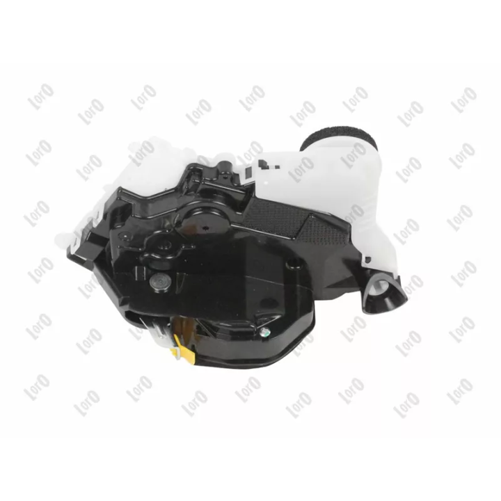 Prius II (XW20) 2003–2009 Front left door lock ABAKUS 132-051-012 | PriusParts.lt