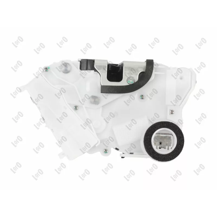 Prius II (XW20) 2003–2009 Front left door lock ABAKUS 132-051-012 | PriusParts.lt