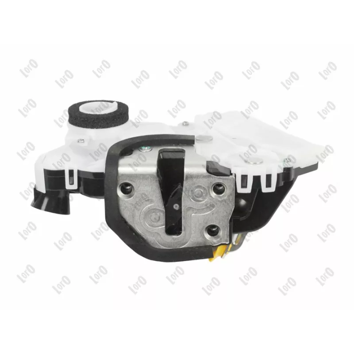 Prius II (XW20) 2003–2009 Front left door lock ABAKUS 132-051-012 | PriusParts.lt
