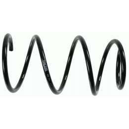 Prius II (XW20) 2003–2009 Suspension Spring SACHS 998 774 | PriusParts.lt
