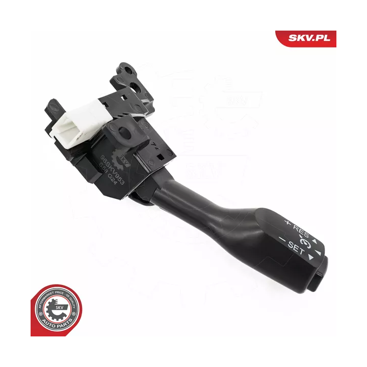 Toyota Prius Steering Column Switch ESEN SKV 96SKV953 | PriusParts.lt