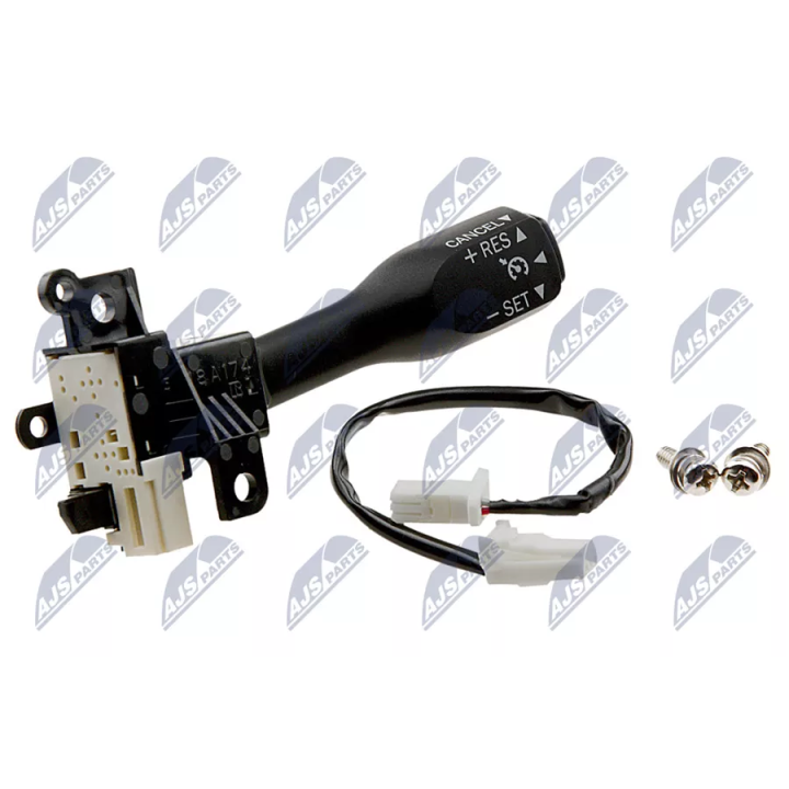 Toyota Prius Vairo kolonėlės jungiklis NTY EPE-TY-000 | PriusParts.lt