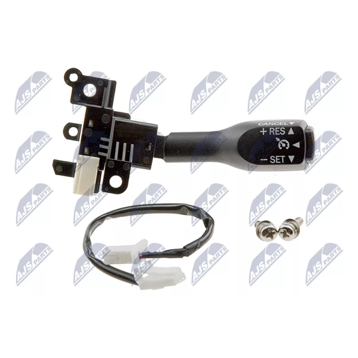 Toyota Prius Vairo kolonėlės jungiklis NTY EPE-TY-000 | PriusParts.lt