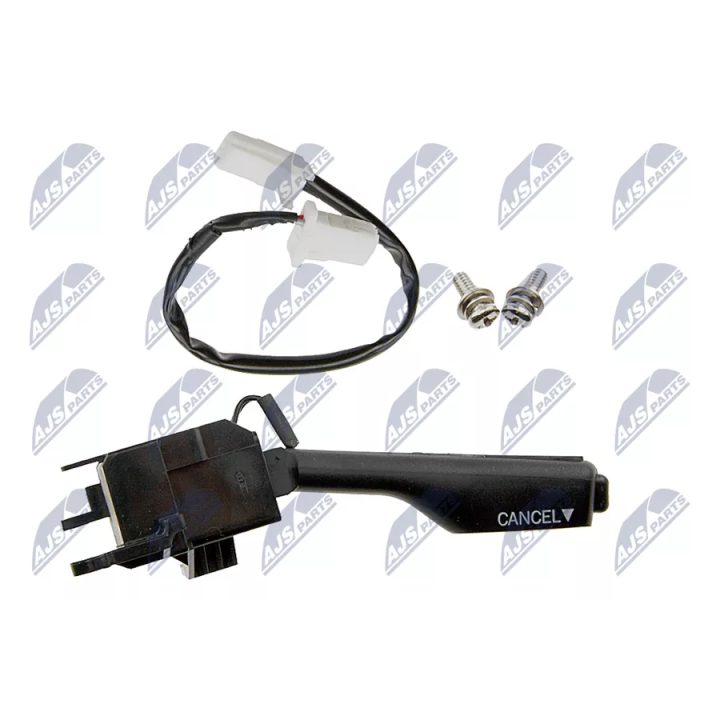 Toyota Prius Vairo kolonėlės jungiklis NTY EPE-TY-000 | PriusParts.lt