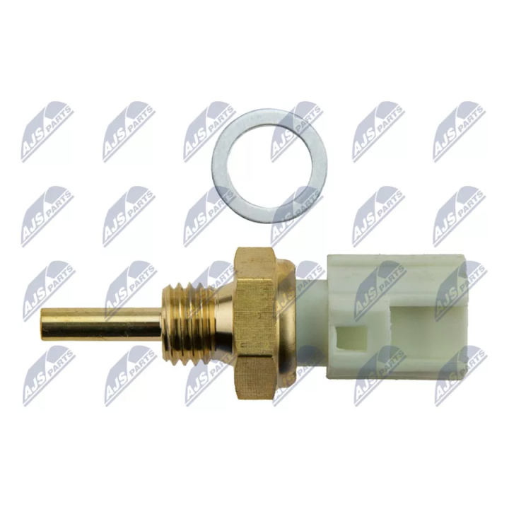 Toyota Prius Sensor, coolant temperature NTY ECT-TY-001 | PriusParts.lt