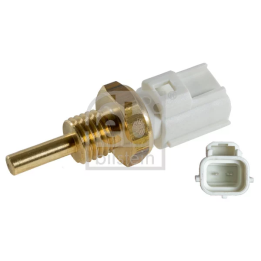 Toyota Prius Sensor, coolant temperature FEBI BILSTEIN 30670 | PriusParts.lt