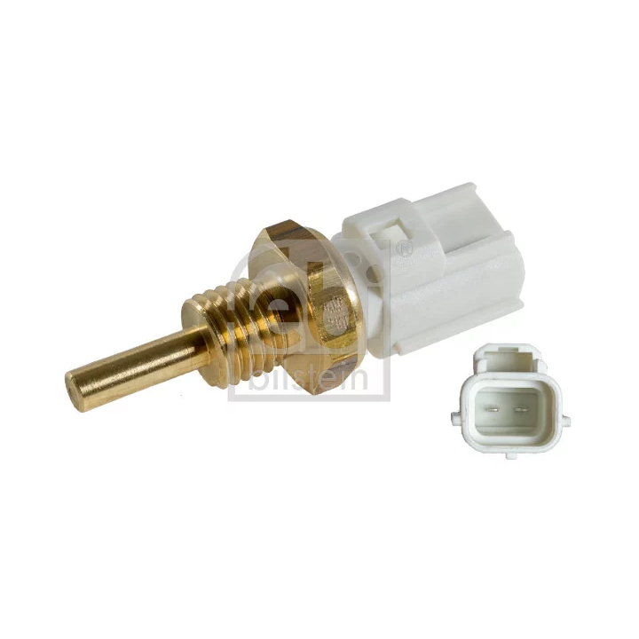 Toyota Prius Sensor, coolant temperature FEBI BILSTEIN 30670 | PriusParts.lt