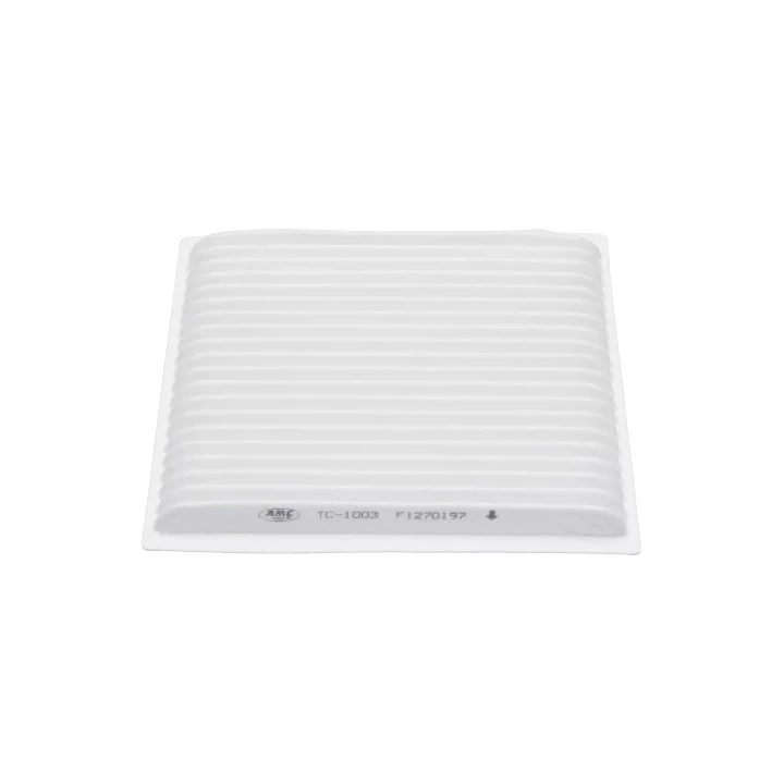 Toyota Prius Filter, cabin air KAVO PARTS TC-1003 | PriusParts.lt