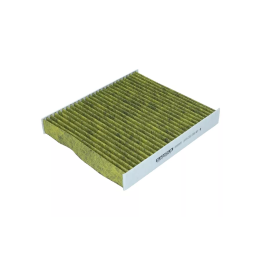 Toyota Prius Filter, cabin air KAMOKA 6080085 | PriusParts.lt