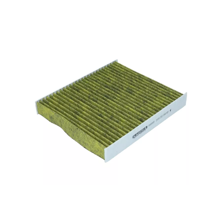 Toyota Prius Filter, cabin air KAMOKA 6080085 | PriusParts.lt