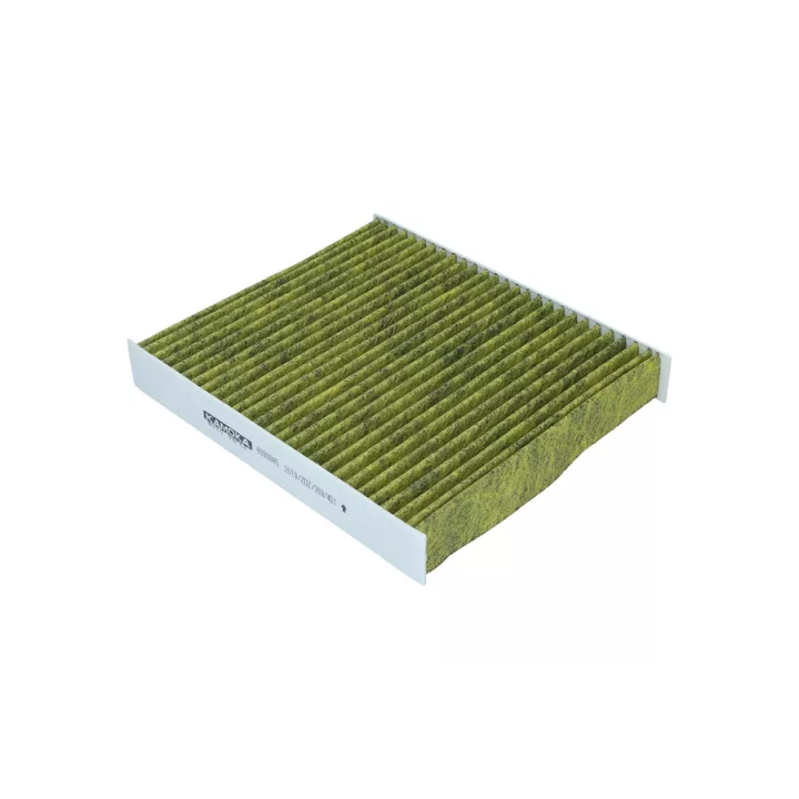 Toyota Prius Filter, cabin air KAMOKA 6080085 | PriusParts.lt
