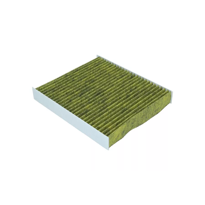 Toyota Prius Filter, cabin air KAMOKA 6080085 | PriusParts.lt
