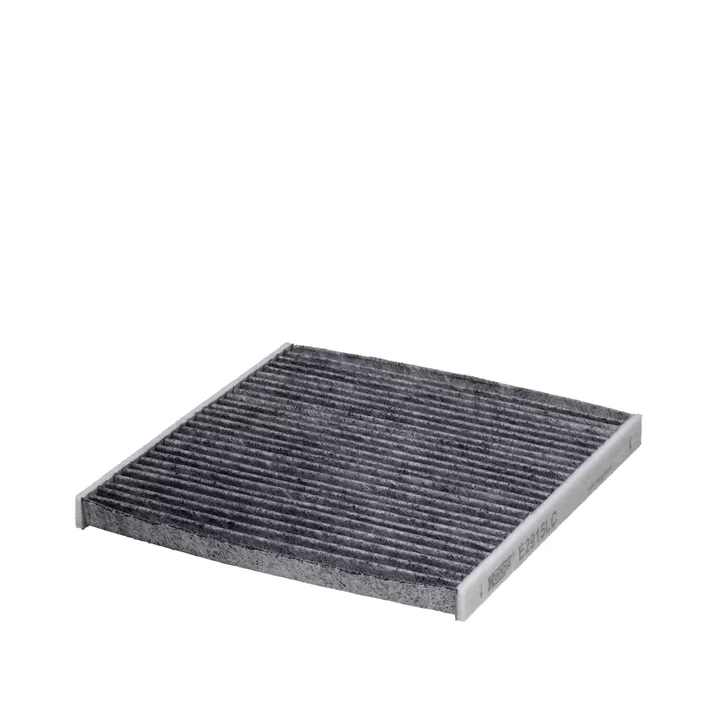 Toyota Prius Salono oro filtras HENGST FILTER E2915LC | PriusParts.lt