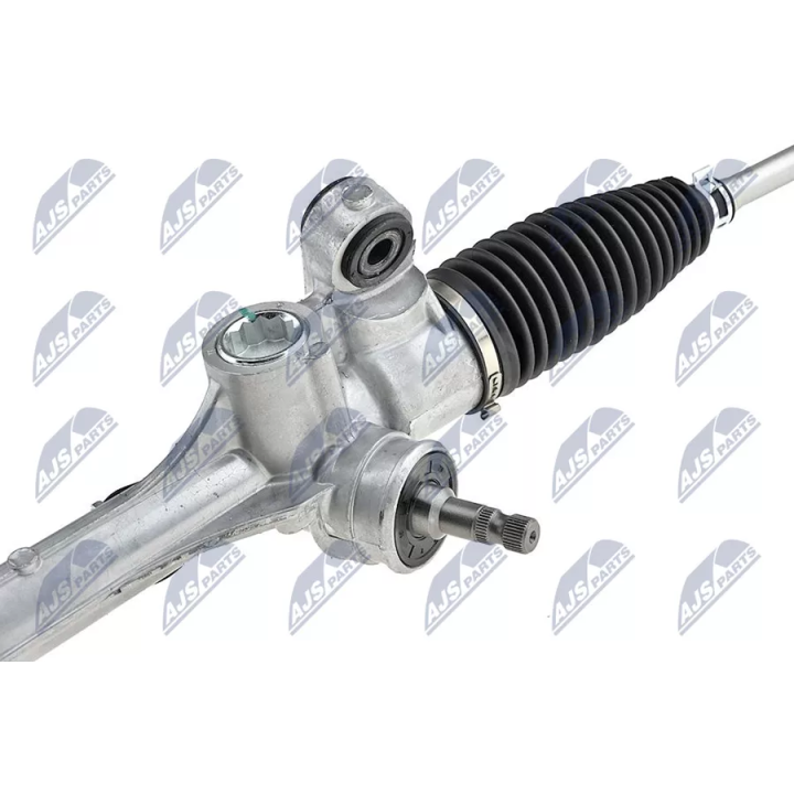 Prius II (XW20) 2003–2009 Steering Gear NTY SPK-TY-027 | PriusParts.lt