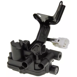 Toyota Prius Coolant Control Valve GATES 747411116 | PriusParts.lt
