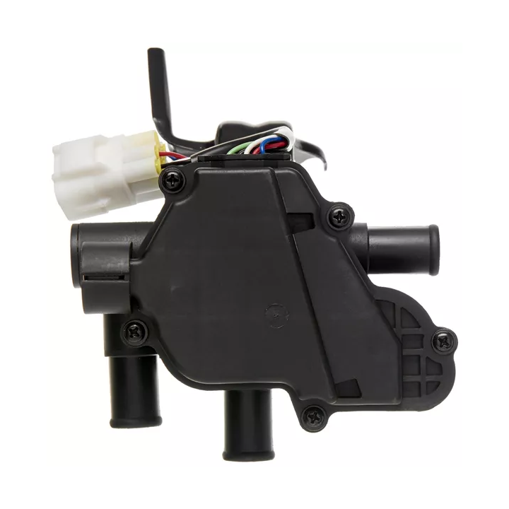 Toyota Prius Coolant Control Valve GATES 747411116 | PriusParts.lt