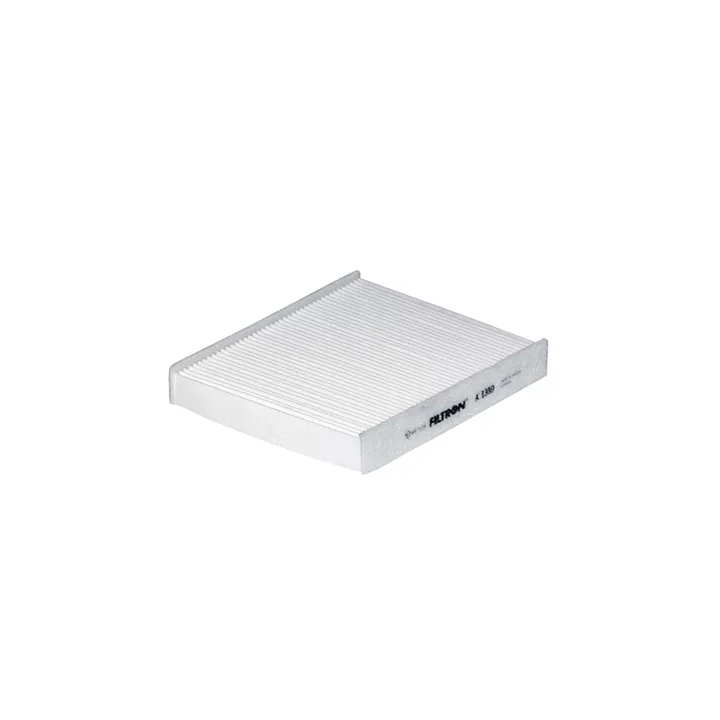 Toyota Prius Filter, cabin air FILTRON K 1310 | PriusParts.lt
