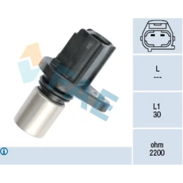 Toyota Prius Sensor, camshaft position FAE 79204 | PriusParts.lt