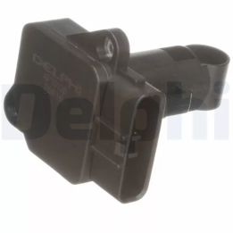 Toyota Prius Oro masės srauto matuoklis DELPHI DELAF10135-12B1 | PriusParts.lt