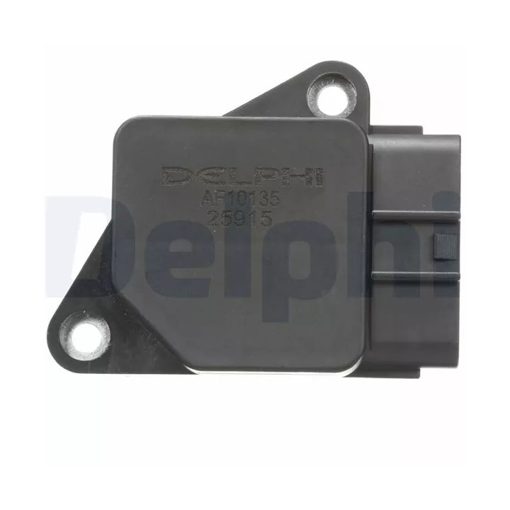 Toyota Prius Mass Air Flow Sensor DELPHI AF10135-12B1 | PriusParts.lt