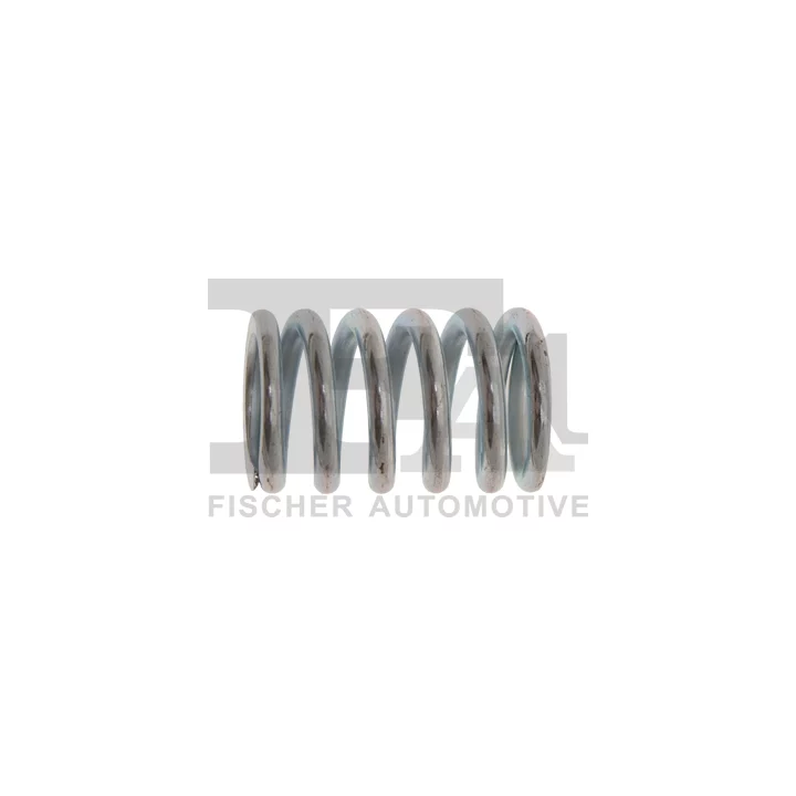 Toyota Prius Spring, muffler FA1 795-902 | PriusParts.lt